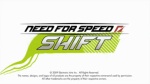 Need For Speed Shift sur PSP
