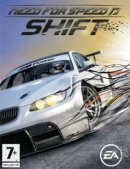 Need For Speed Shift