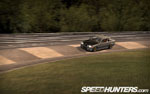 BMW M3 E36 coupé dans Need For Speed Shift