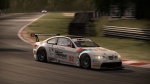 La voiture du jour est la BMW M3 GT2