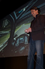 Need For Speed Shift à la Gamescom 2009