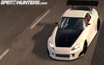 HONDA S2000 coupé dans Need For Speed Shift