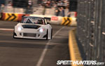 HONDA S2000 coupé dans Need For Speed Shift