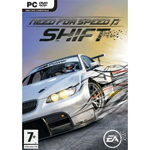 Image Need For Speed Shift