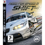 Image Need For Speed Shift