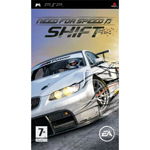 Image Need For Speed Shift