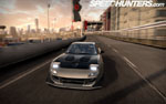 Mazda RX-7 coupé dans Need For Speed Shift