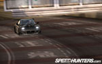 Mazda RX-7 coupé dans Need For Speed Shift