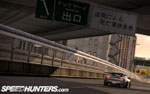 Mazda RX-7 coupé dans Need For Speed Shift