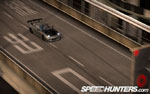 Mazda RX-7 coupé dans Need For Speed Shift