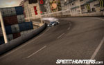 Mazda RX-7 coupé dans Need For Speed Shift