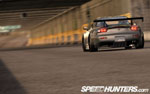 Mazda RX-7 coupé dans Need For Speed Shift