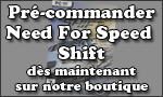 Acheter Need For Speed Shift